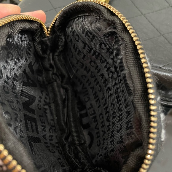 CC gift bag - Picture 2 of 10